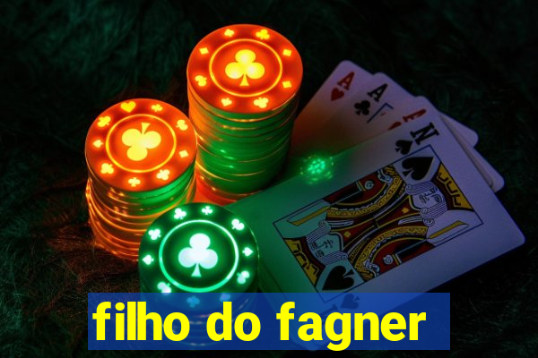 filho do fagner